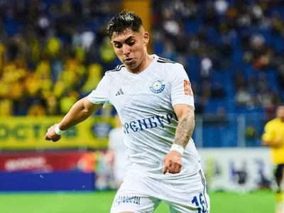 Atento, Colo-Colo: Desde Rusia confirman el futuro de Jordhy Thompson para la próxima temporada
