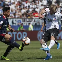 Estuvo 6 meses en Colo-Colo, se hizo parte de la historia del club y revela: «Quedé con ganas de jugar más»