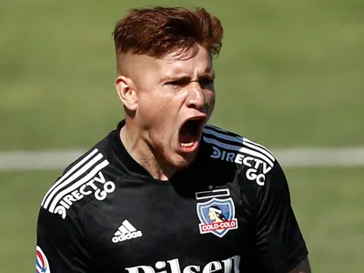 Leonardo Gil: «Estamos para competir en la Copa Libertadores 2022»