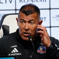 Jorge Almirón sorprende y confirma que jugador de Colo-Colo no será citado ante la UC