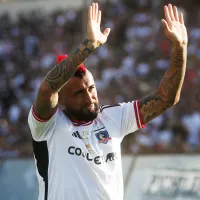 Cruce de declaraciones: Colo-Colo le respondió fuerte a Arturo Vidal por su posible regreso estelar