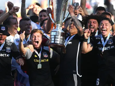 Se fue criticado de Colo-Colo y hoy es alabado en el extranjero: «En cada partido mostró su jerarquía»