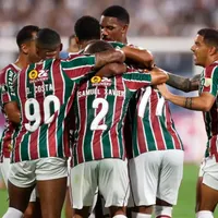 Figura de Fluminense protagoniza nuevo escándalo en Brasil y puede quedar fuera ante Colo-Colo