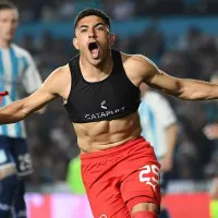 «Quiere viajar esta tarde»: Agente adelanta la llegada de nuevo refuerzo a Colo-Colo