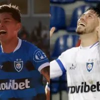 «Tiene una posición»: Huachipato responde al interés de Colo-Colo por Felipe Loyola y Maxi Rodríguez