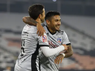 [Uno a uno] Colo-Colo goleó y se instaló en los Cuartos de Final de Copa Chile