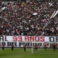 Colo-Colo confirma fecha, hora y dónde adquirir las entradas para el Arengazo previo al Superclásico