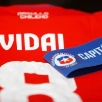 La férrea defensa a la convocatoria de un Arturo Vidal que vuelve como capitán: “No es un ejemplo de vida”