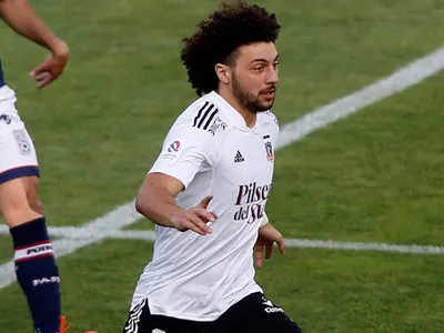Maxi Falcón no podrá jugar un importante partido de la recta final del torneo