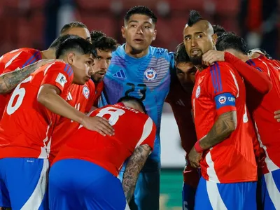 Plan B: Adelantan que multicampeón con Colo-Colo será el técnico interino de La Roja