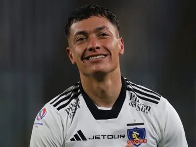 La positiva noticia que entregó Cristián Zavala para el partido de Colo-Colo vs Magallanes