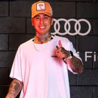 Martín Rodríguez dio la sorpresa y fue confirmado como refuerzo de lujo en nuevo club: «Leyenda»