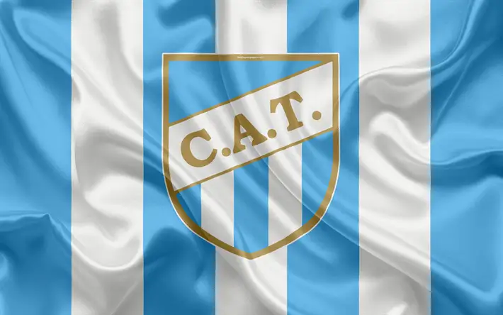 Escudo de Atlético Tucumán