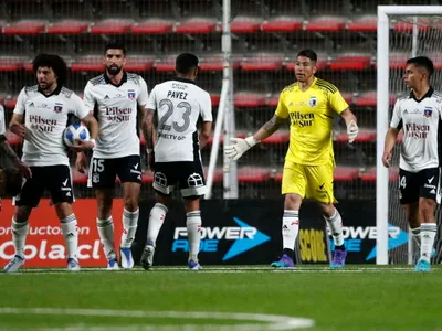Todo sigue igual: Así quedó la tabla de posiciones tras el triunfo de Unión la Calera ante Colo-Colo