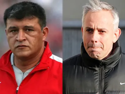 En el ojo del huracán: La dura acusación realizada a Claudio Borghi que lo vincula con Fernando Felicevich