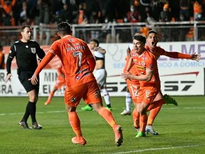 «Me llena de orgullo»: Figura de Cobreloa confiesa su alegría por el interés de Colo-Colo