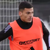 Desde Argentina informan que Colo-Colo le puso precio a Lucas Cepeda ante interés de River Plate
