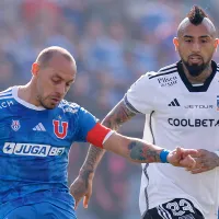 ¿Se bajan de la carrera? El curioso mensaje de la U en su lucha por el título con Colo-Colo