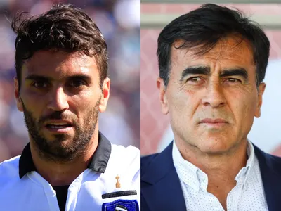 Mauro Olivi manda claro mensaje a Gustavo Quinteros por presente albo: «Colo-Colo siempre tiene que estar arriba»