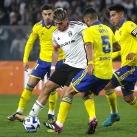 Una duda millonaria: Participación internacional de Colo-Colo influirá en el mercado de fichajes
