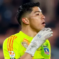 «Las capacidades que tiene son increíbles»: Desde Colo-Colo apuntan al reemplazante de Cortés
