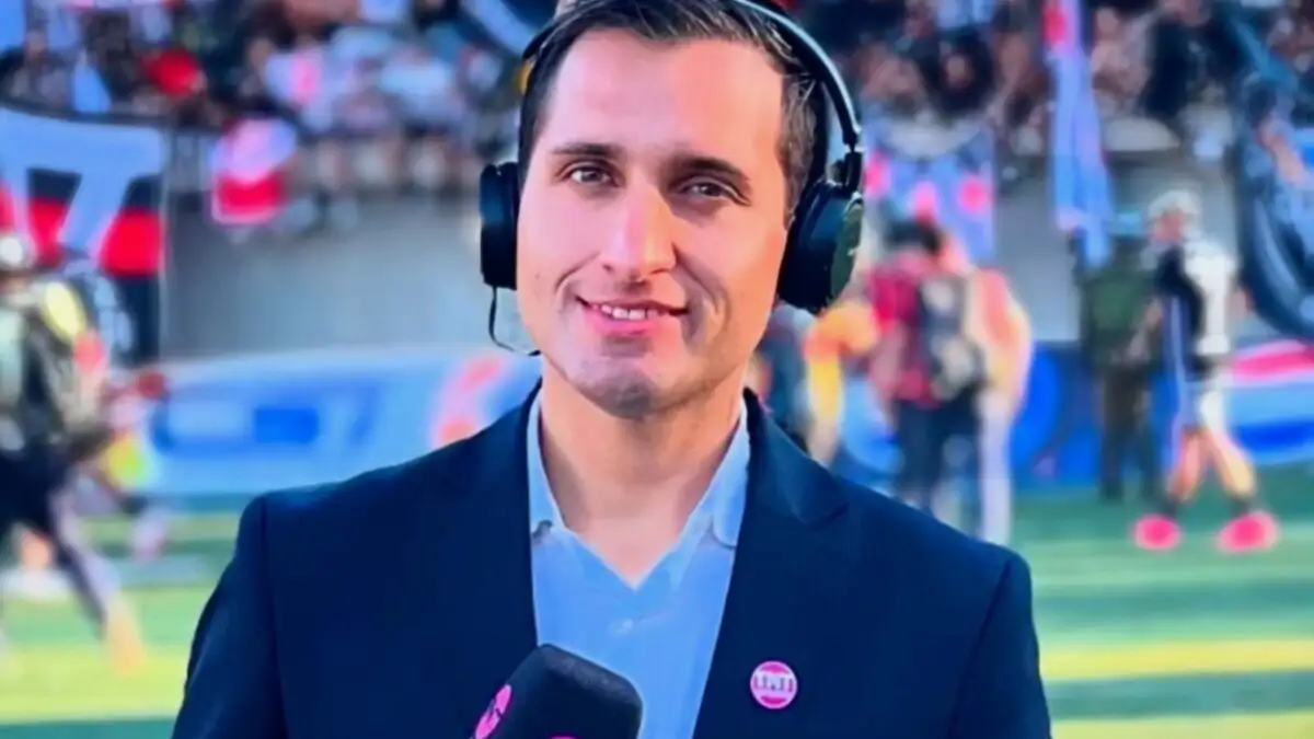Daniel Arrieta.