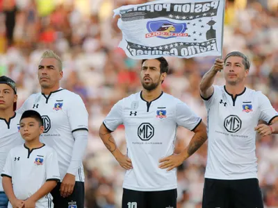 Joven nacido en 2007 hace explotar TikTok al elegir su once ideal de Colo Colo