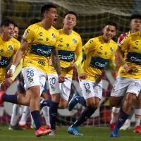 Figura del fútbol chileno se ilusiona con fichar en Colo-Colo: «Estaría agradecido»