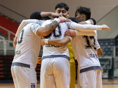 Campeón hay uno solo: Colo-Colo vence a O’Higgins y levanta el título del Torneo de Apertura 2025 de Futsal