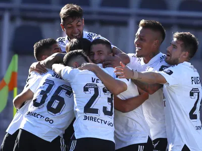 Colo-Colo contará con el regreso de 17 jugadores para enfrentar a Wanderers