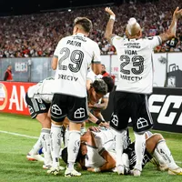 Identifican al refuerzo que era ideal para Colo-Colo en este 2024: «Calzaba perfecto»