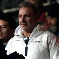 «No te contrato»: Marcelo Barticciotto rechaza a candidato de Blanco y Negro para dirigir Colo-Colo