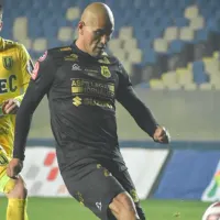 Humberto Suazo entró a selecto grupo de goleadores y va por histórico jugador del fútbol chileno