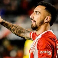 ¿Sale humo blanco? La forma de pago que usaría Colo-Colo para comprar a Javier Correa