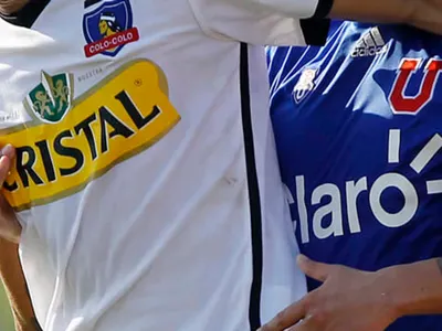Le declaró su cariño: Campeón con Colo-Colo impacta al revelar el fanatismo de niñez por Universidad de Chile