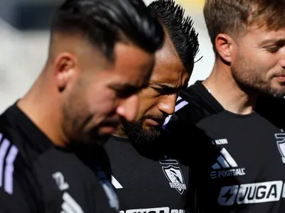 Con nombre y apellido: Desde la interna de Colo-Colo confirman la llegada de nueva incorporación