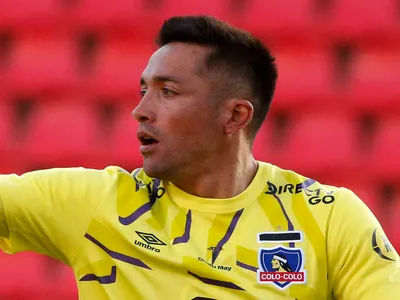 Miguel Pinto aclara por qué llegó a Colo-Colo y avisa: «Le debo disculpas al hincha de la U»