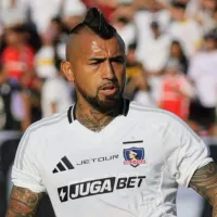 Arturo Vidal rompe el silencio y revela la verdadera razón por la que no jugó ante Santiago Wanderers