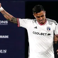 Tema zanjado: Cerro Porteño respondió al ofrecimiento de Colo-Colo para enviar a préstamo a Darío Lezcano