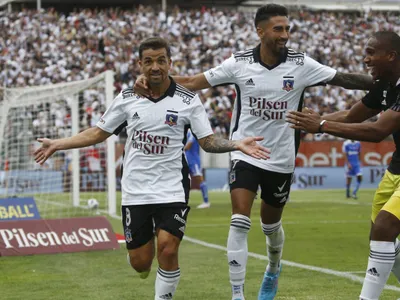 Uno a Uno: Colo-Colo goleó a Universidad de Chile en el Superclásico 191
