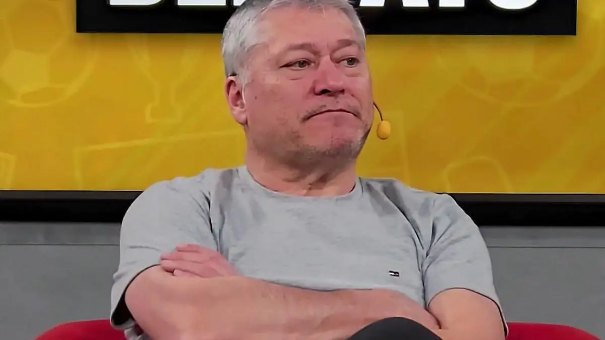 Patricio Yáñez.