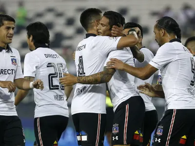 Ex jugador de Colo-Colo disputará el partido de leyendas ante Manchester United