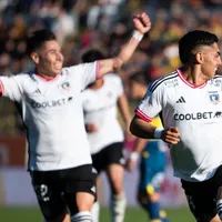 Nada al azar: La estrategia de Colo-Colo para seguir en racha y alcanzar el título del Campeonato Nacional