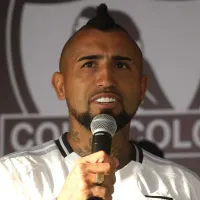 «Se la deberían jugar»: Arturo Vidal no duda y pide bombástico fichaje para Colo-Colo