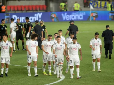 Atención: Colo-Colo tiene tres bajas confirmadas para su debut ante Everton