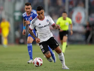 Le dejó tarea: Gustavo Quinteros reveló el gran motivo para «borrar» a Darío Lezcano del duelo con la UC