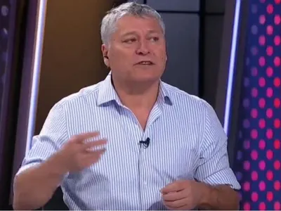 «No está conectado con la realidad»: Patricio Yáñez lanza dura crítica a jugador de Colo-Colo tras el duelo frente a Palestino