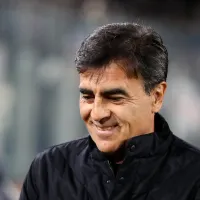 Sonríe Gustavo Quinteros: La esperada confirmación de Colo-Colo en el presente mercado de fichajes