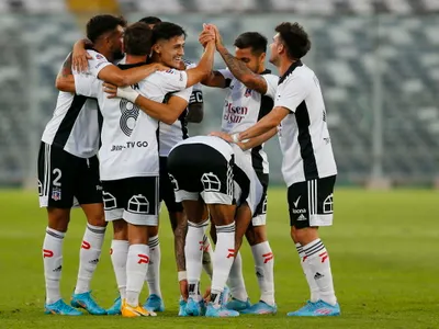 Atención: Colo-Colo recuperó a tres titulares para la revancha ante Deportes Temuco