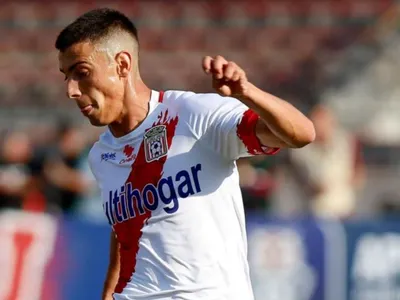 Jens Buss se refirió a su fallido fichaje por Colo-Colo